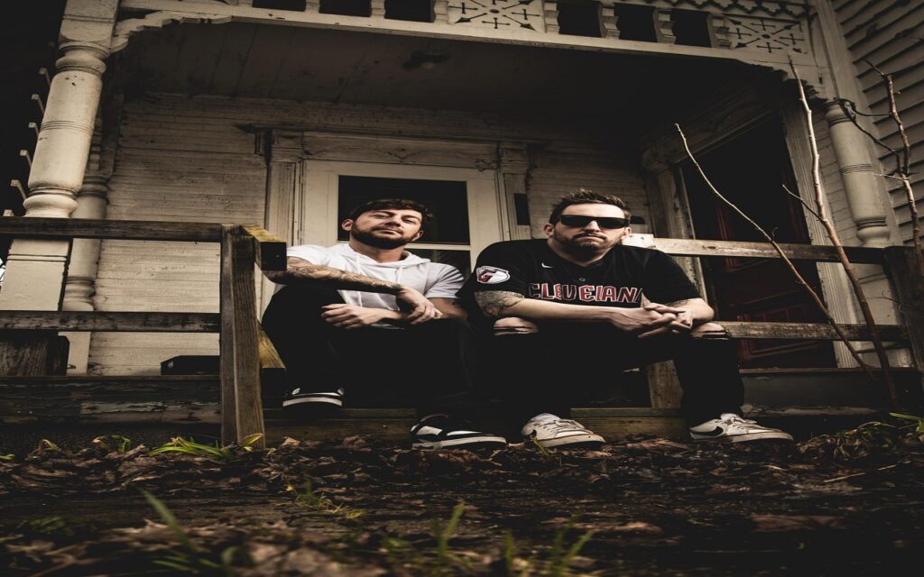 How We Feel Drop Debut Album + Watch Video “Ready For War”