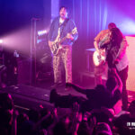 Silverstein ~ April 18, 2025 ~ Albany, New York