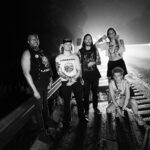 95 Bulls Drop Some Raw Energy On Fans With “Gin Shot” From Forthcoming Full-Length Album ‘Canadian Nightclub’