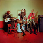 Wolf Alice Return With “Bloom Baby Bloom” SIngle/Video + Album Announce