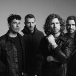 Nothing More Expand With ‘Carnal’ Deluxe