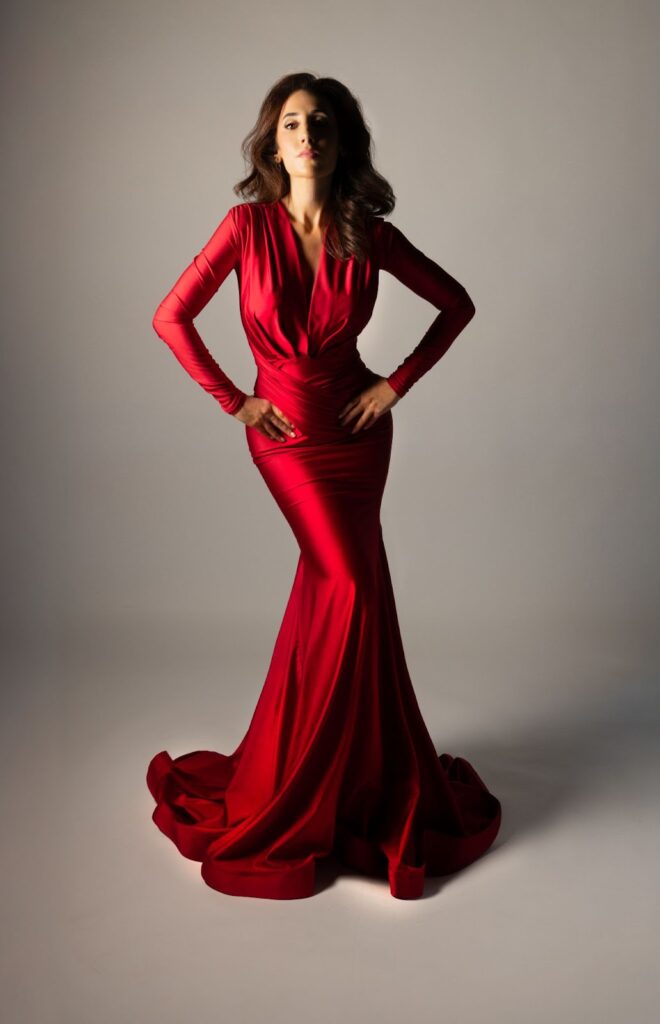 STEFANIE MICHAELA’S “STAY IN YOUR LANE” ANTHEM FOR WOMEN RECLAIMING THEIR DREAMS