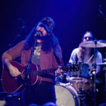 Brent Cobb Blends Southern Roots and Rock and Flourishes at the Lincoln Theatre