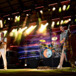 Barenaked Ladies Bring “The Last Summer on Earth Tour” to Charlotte, NC