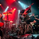 Belmont Jumps Into The Fillmore Charlotte