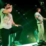 Dance Gavin Dance Bring Return of the Robot Tour to The Fillmore in Charlotte