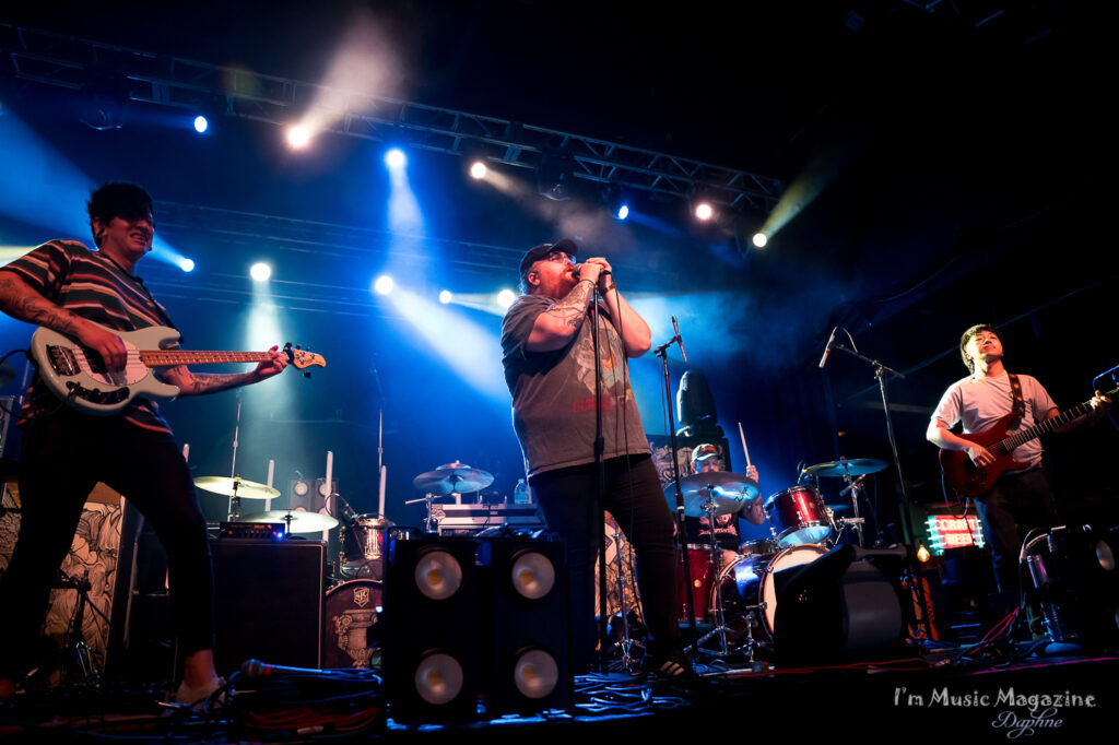 Dwellings ~ June 9, 2025 ~ Charlotte, North Carolina