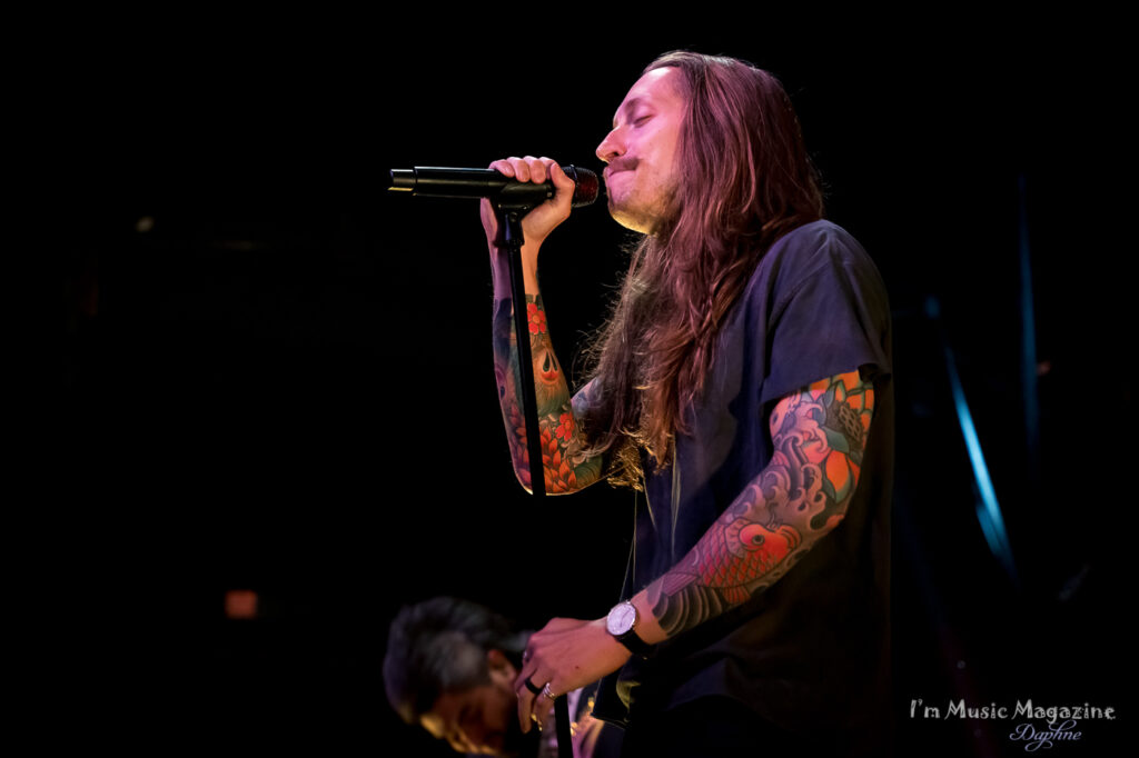 The Home Team Rocks The Fillmore in Charlotte