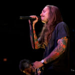 The Home Team Rocks The Fillmore in Charlotte