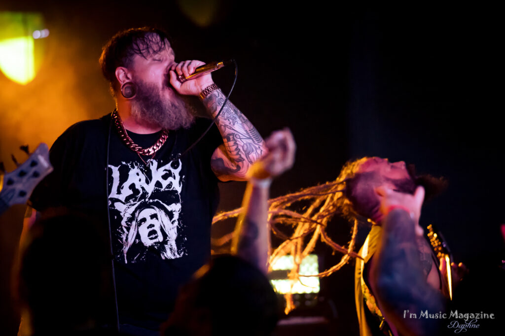 REdEFIND Visits Hoots Beer Co. in Winston-Salem