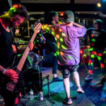 LANiiDAE Brings The Party to Reboot Arcade