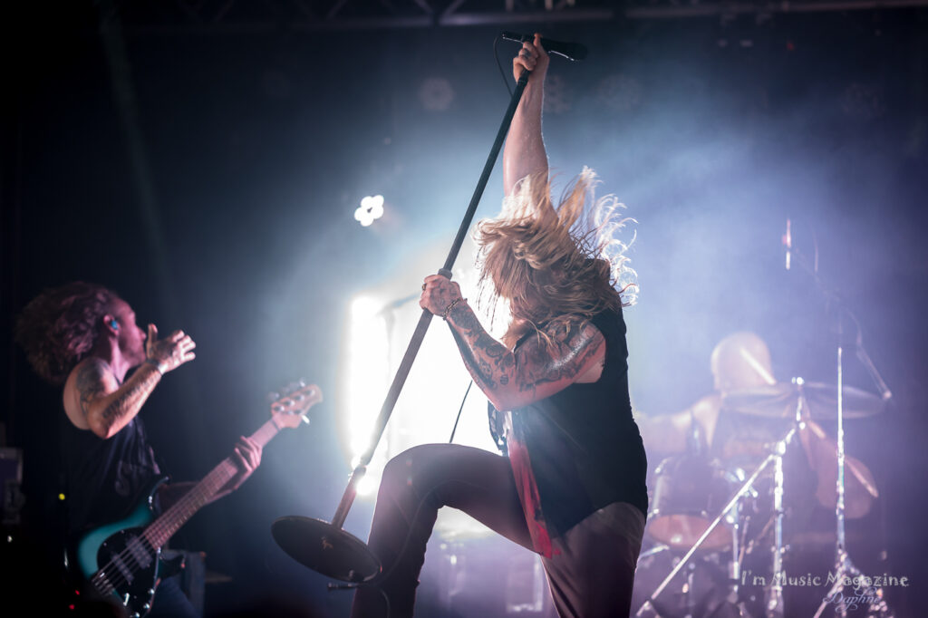 Blacktop Mojo Brings The Texas Tailgate Tour to Greensboro, NC