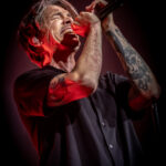 Incubus Deliver a Sonic Journey Through Time At Mohegan Sun Arena