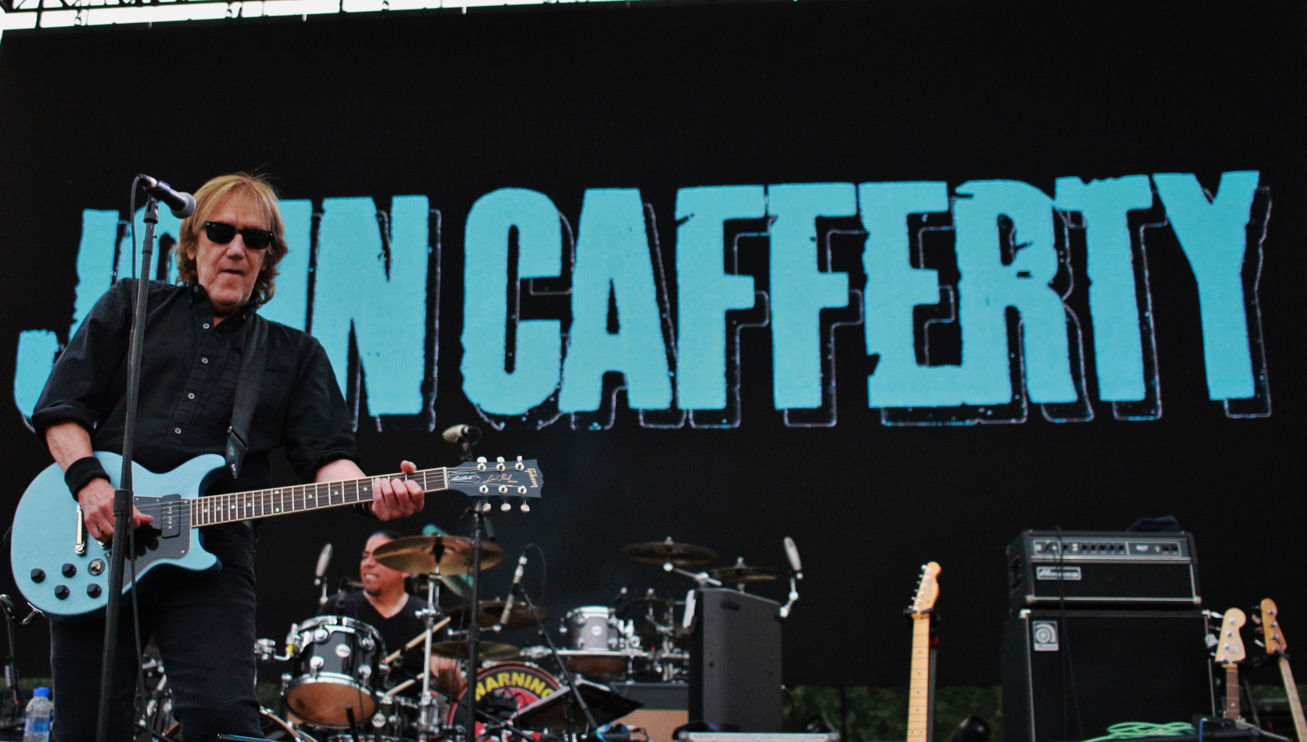 John Cafferty Brings An Infectious Amount Of Joy To The I Want My 80s Tour Stop In Raleigh, NC