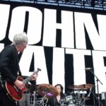 John Waite Celebrates Almost 50 Year Career On The I Want My 80s Tour Stop In Raleigh, NC