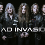 Interview ~ Hal Marabel of Mad Invasion: Bringing Concept Albums Back To The Forefront