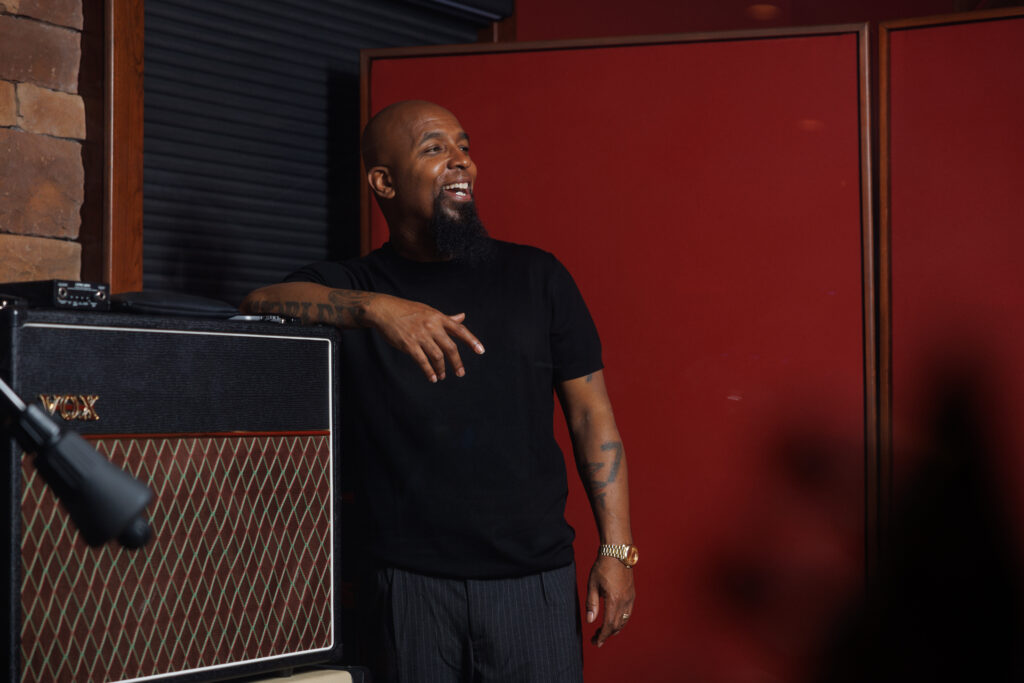 Album Review ~ Tech N9ne ~ ‘5816 Forest’