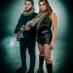 ‘Seven,’ Latest EP By Deadlands, Is A Monster On The Loose!