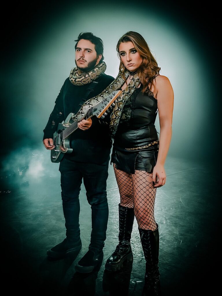 ‘Seven,’ Latest EP By Deadlands, Is A Monster On The Loose!