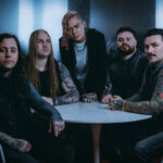 LORNA SHORE Release “Unbreakable” Single/Video ” From Upcoming Album Out 9/12 + North American Tour Kicks Off Sept 17