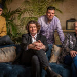 Frontiers Music Srl Announces the Return of Legendary Supergroup ASIA