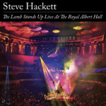 Steve Hackett Shares Live Video For “Fly On A Windshield” Featuring Steve Rothery of Marillion