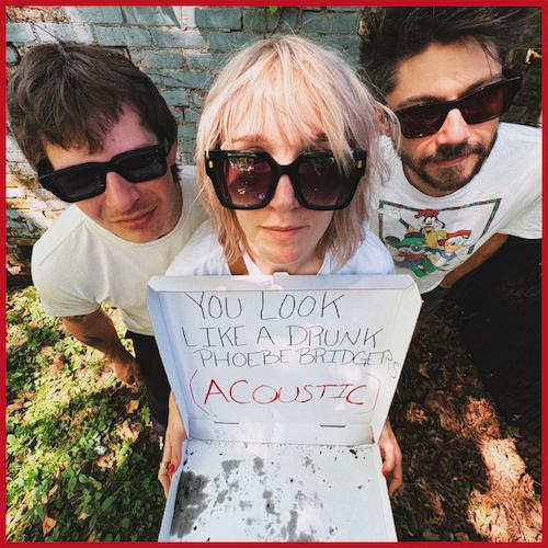 WINONA FIGHTER Share Stripped Back Version Of Hit Single “You Look Like A Drunk Phoebe Bridgers”