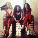 Plush Release New Single “Why” with David Draiman of Disturbed