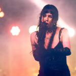 Dead Posey Bring The Damned & The Dead Tour To Greensboro, NC