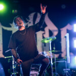 Ovtlier LIVE in Greensboro, NC