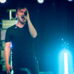 With Clarity Rocks Hangar 1819 in Greensboro, NC