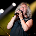 Kansas Showing Everyone They Still Rock at Their Recent Tour Stop in Charlotte