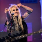 Wildstreet Rocks The Rooster After-Party on Full Acoustic Tour