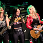 Vixen Brings The Heat To Newton Performing Arts Center