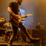 Manchester Orchestra Deliver an Emotional Knockout at Mohegan Sun Arena