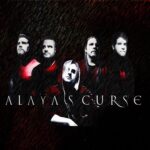 Alaya’s Curse Premiere Electrifying New Single “Crimson” Feat. Dustin Jamal Mitchell of Filth