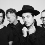 OUR LADY PEACE Release New Version Of “Whatever (Redux)” To Conclude Year-Long 30th Anniversary Celebration + Proceeds Donated To Mental Health & Suicide Prevention Initiatives