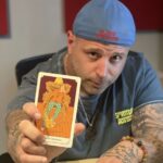New York Author, Radio Personality, Podcaster & Music Historian Brian Orlando Debuts His First Book ‘ROCK ‘N SOUL TAROT’ on 8/6: Interpreting the Cards Through the Universal Language of Music