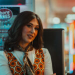 Artist Spotlight ~ Francesca Fuentes