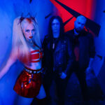 Punk‑Metal Crushers Sumo Cyco Release “Shivers” + Announced ‘NEON VOID’ Album