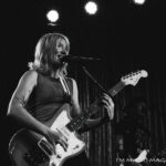 Winona Fighter Bring Some Weeknight Fun To A Packed Kings In Raleigh, NC