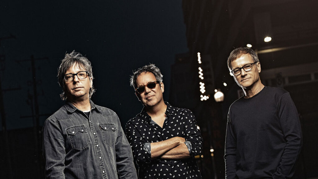 What Did Fastball’s Miles Zuniga Buy With His First Big Check & Who Was His First Celebrity Crush?