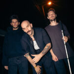 X Ambassadors Unveil Details for ‘VHS(X)’ + Tour Dates