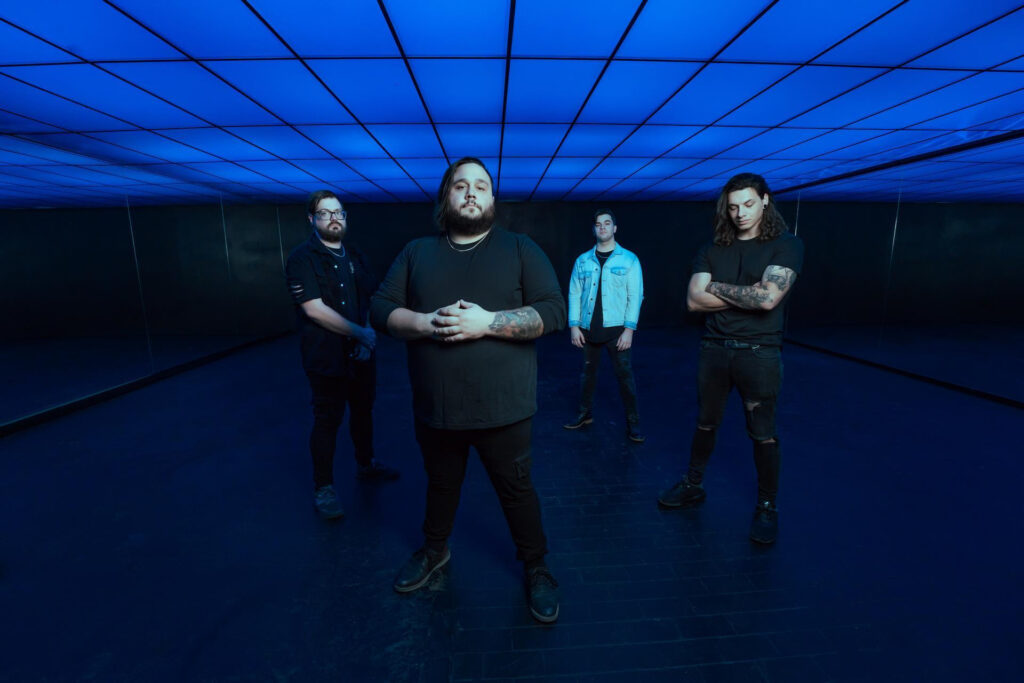 Archers Announce ‘The Temporary High Tour Pt. II’ with Special Guests Nerv, Of Virtue, Dead Eyes 