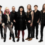 HEART Announce Additional Fall Dates as Royal Flush Tour 2025 Continues