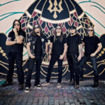 Progressive Metal Legends QUEENSRŸCHE Announce “Volume and Vengeance Tour” in Fall of 2025