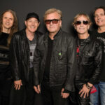 Album Review ~ Honeymoon Suite ~ ‘Wake Me Up When The Sun Goes Down’