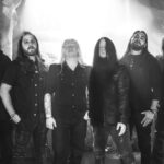 Acclaimed Heavy Metal Act VIMIC Announce “In Your Shadow” (Out 8/8) & LA Reunion Show on 10/3 Honoring Joey Jordison