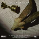 Billy Morrison & Ozzy Osbourne Present “Gods of Rock N Roll – Stripped”