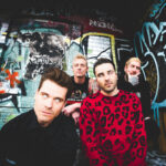 DED Announce ‘RESENT’ Album Out 9/19 + Share “Eraser”